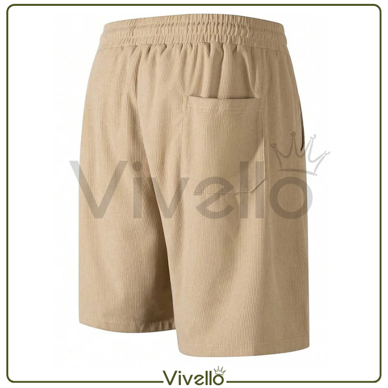 Horizonte - Shorts Casual