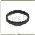 Classic - Pulseira Masculina