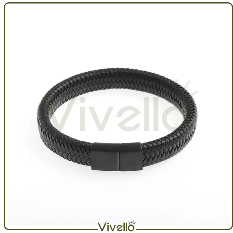 Classic - Pulseira Masculina