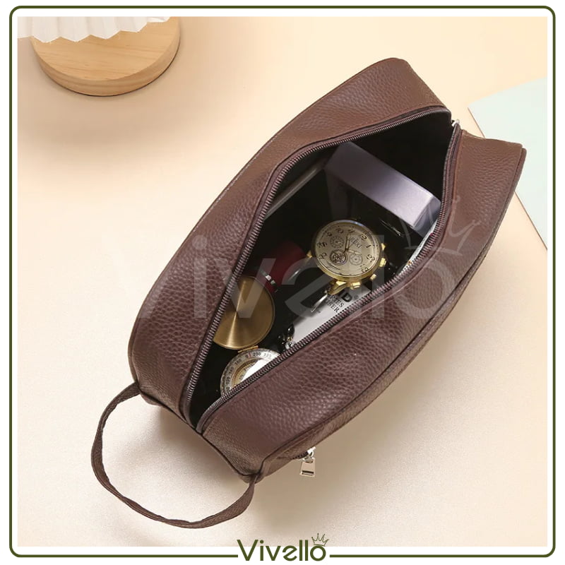 Kepler - Necessaire Masculina