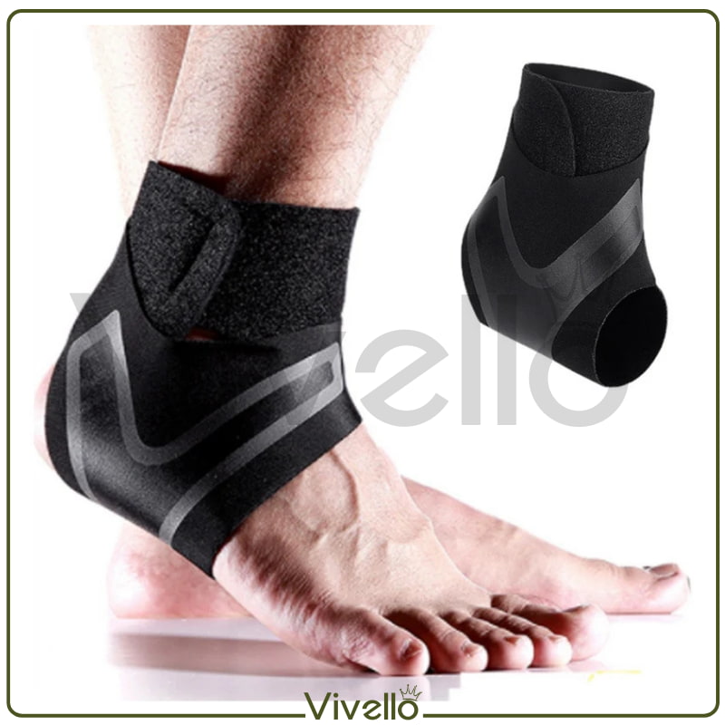 PowerStep - Tornozeleira