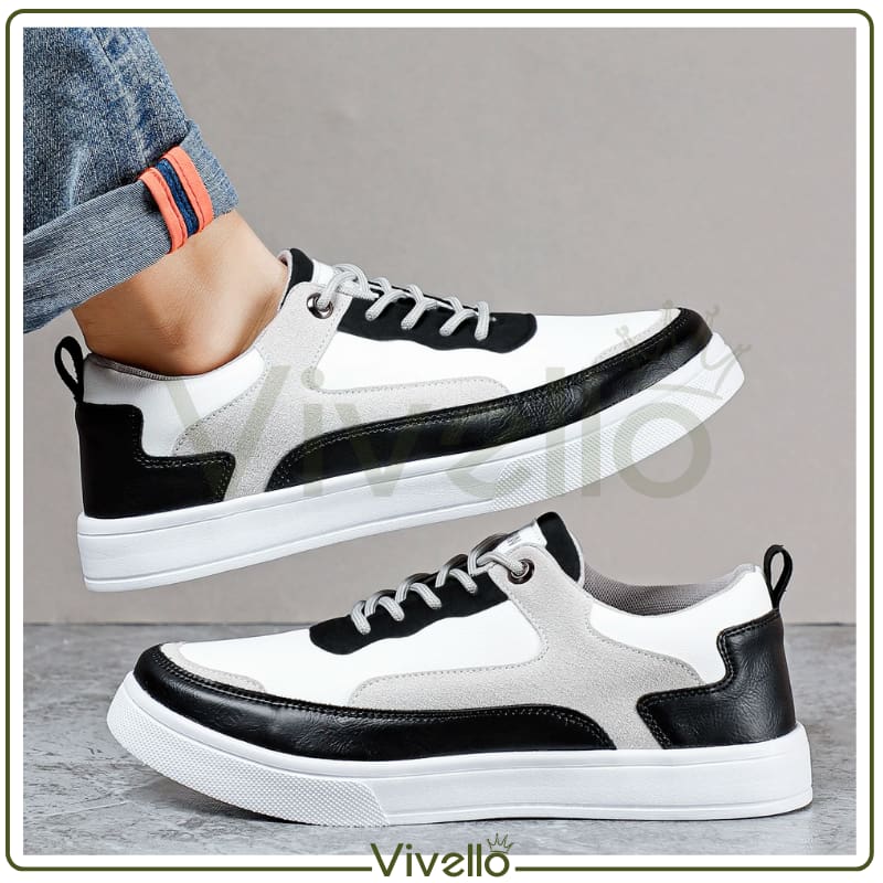 Canvas - Tênis Casual