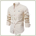 Essência - Camisa Casual