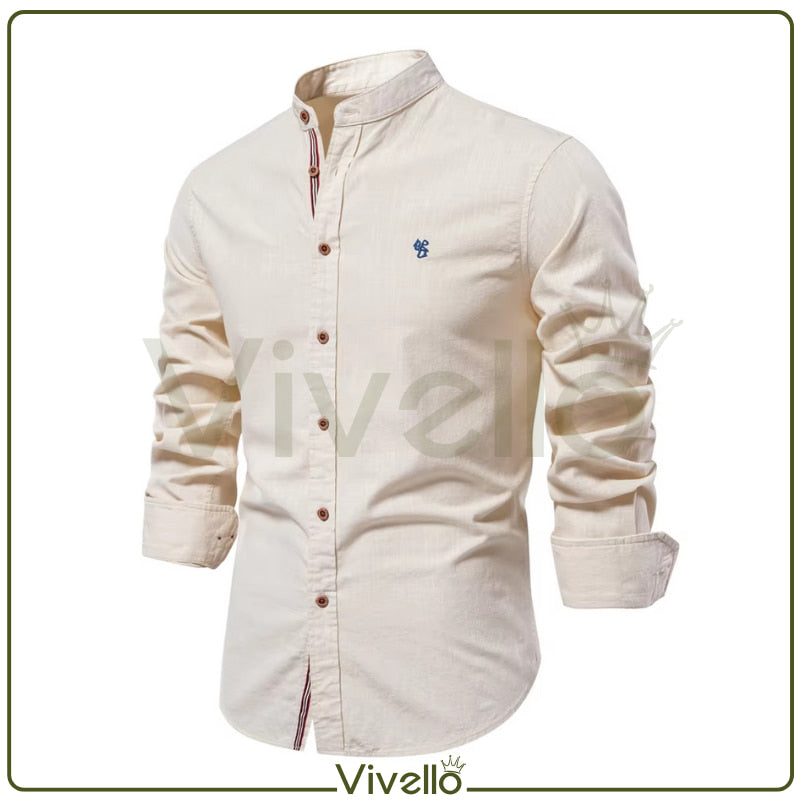 Essência - Camisa Casual