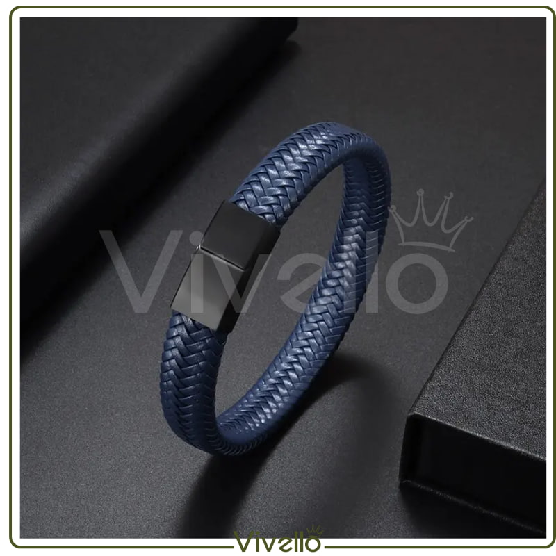 Classic - Pulseira Masculina