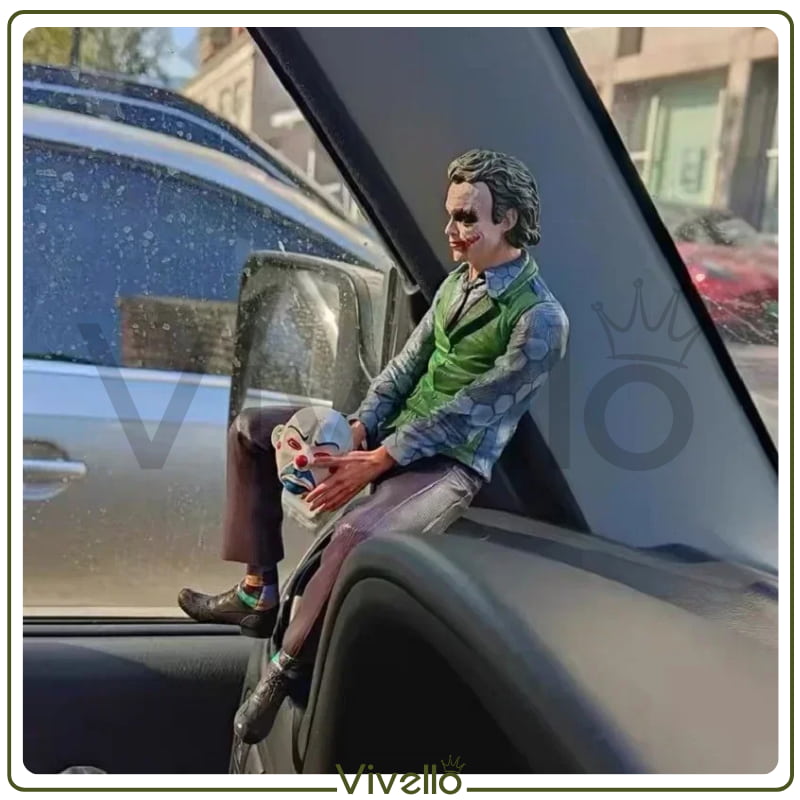 Joker - Boneco Decorativo