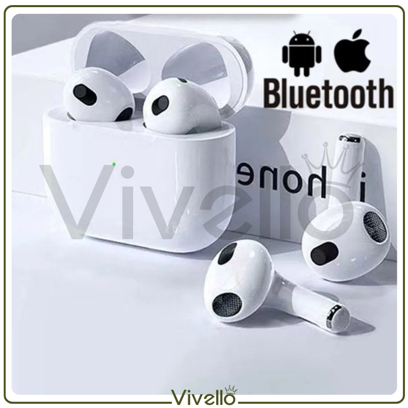 Ar Pro e Ar i - Fones de Ouvido