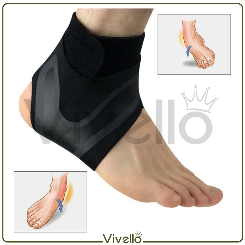 PowerStep - Tornozeleira