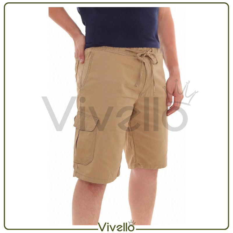 Explorer - Bermuda Casual