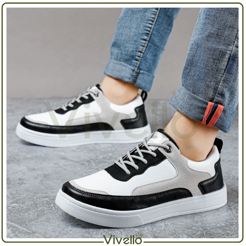Canvas - Tênis Casual