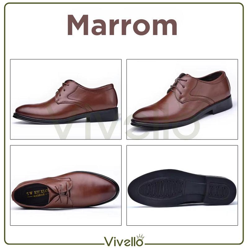 Elite - Sapato Casual