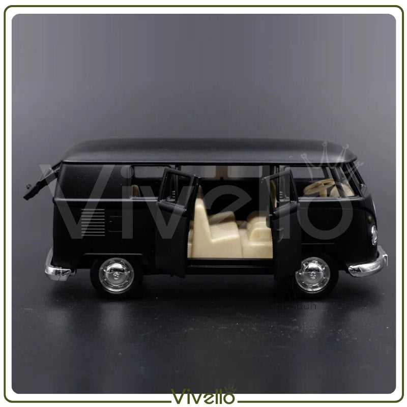 Kombi - Miniatura Volkswagen