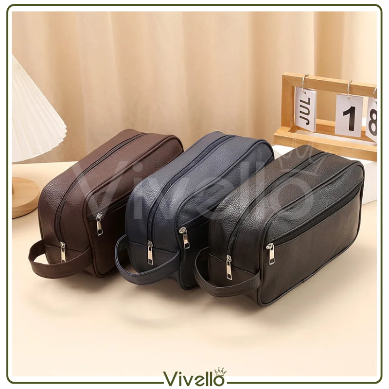 Kepler - Necessaire Masculina