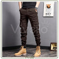 Vanguard - Calça Cargo