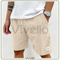 Horizonte - Shorts Casual