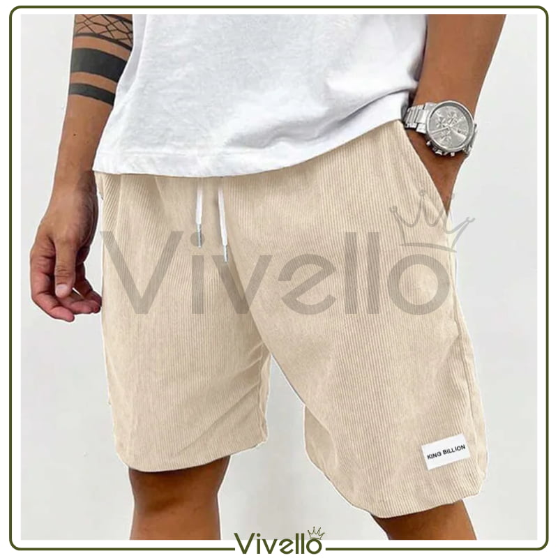 Horizonte - Shorts Casual