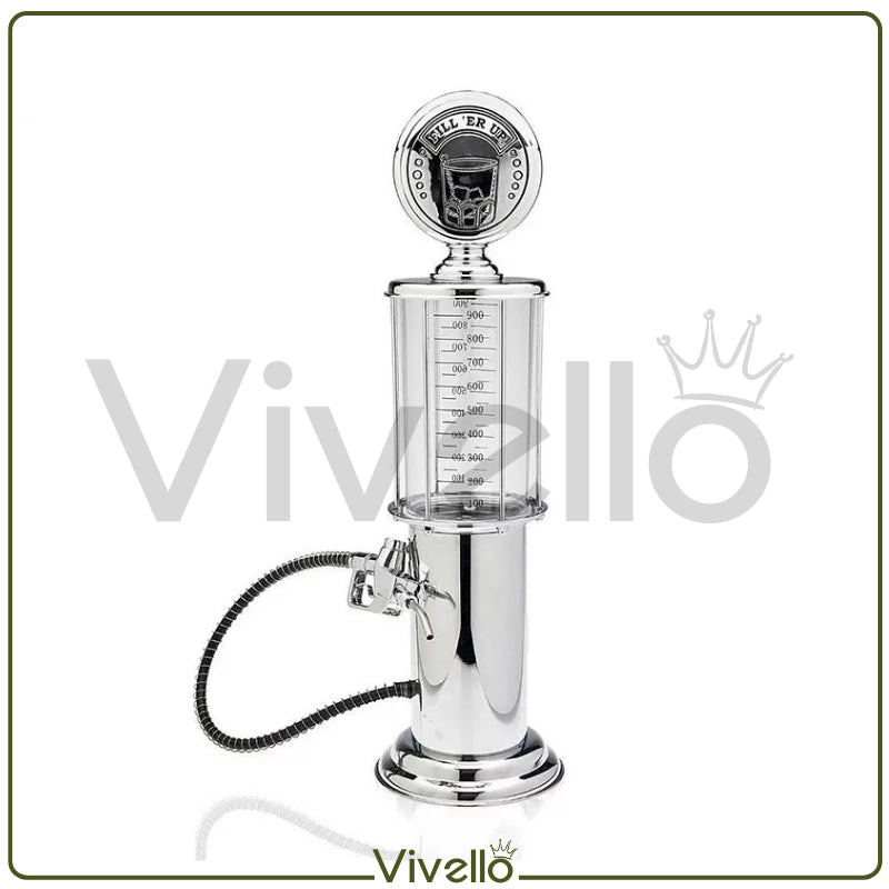 TapStation - Dispenser de Cerveja
