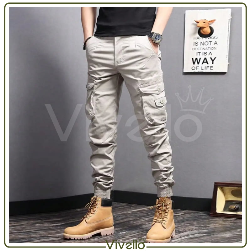 Vanguard - Calça Cargo