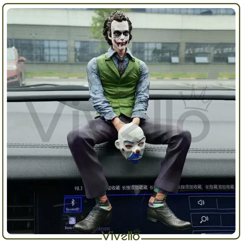 Joker - Boneco Decorativo