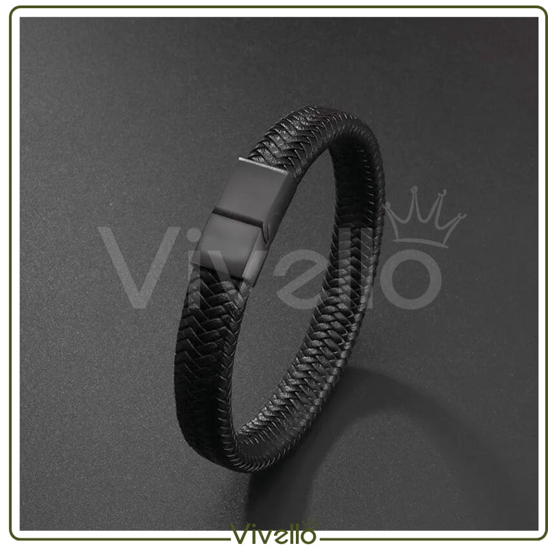 Classic - Pulseira Masculina