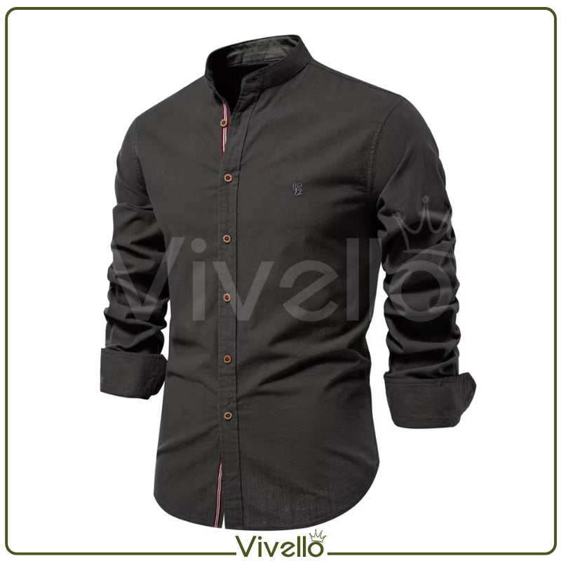 Essência - Camisa Casual