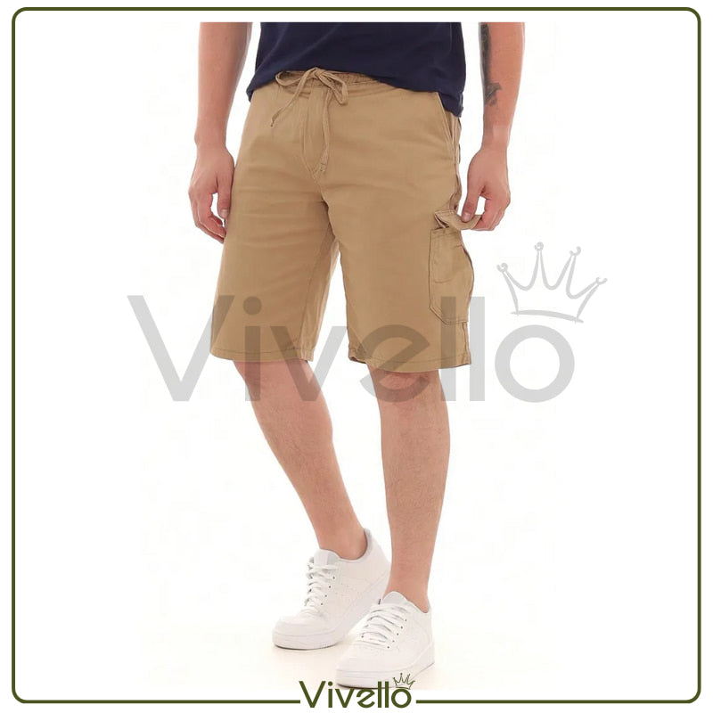 Explorer - Bermuda Casual