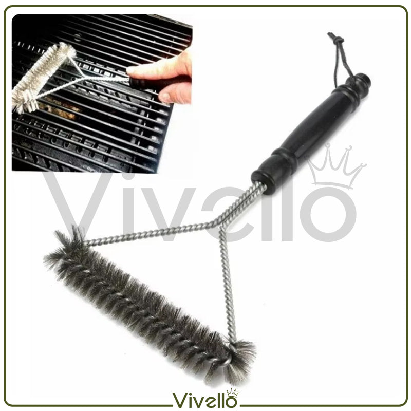 GrillPro - Escova para Churrasqueira