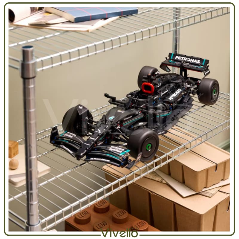 AMG - Lego F1 Performance