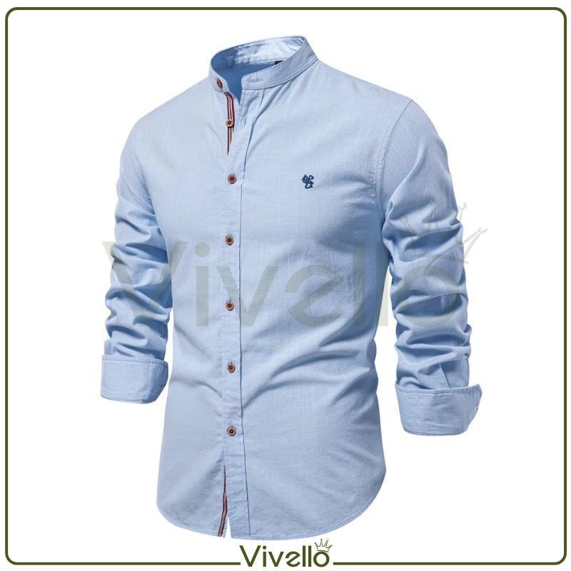 Essência - Camisa Casual