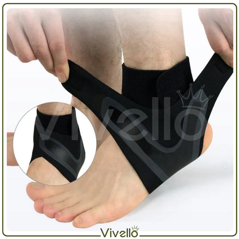 PowerStep - Tornozeleira