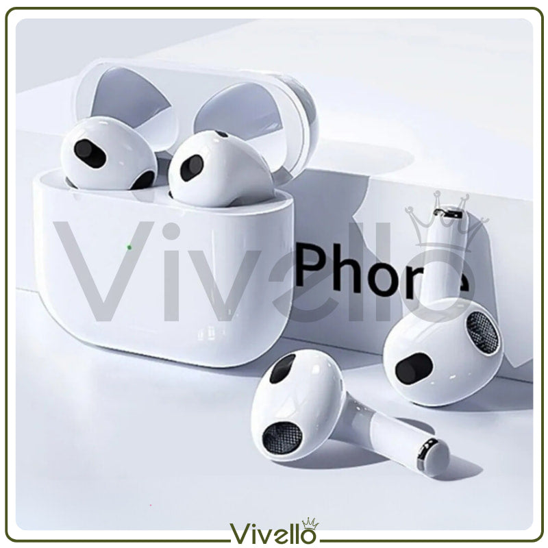 Ar Pro e Ar i - Fones de Ouvido