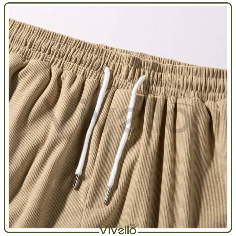 Horizonte - Shorts Casual