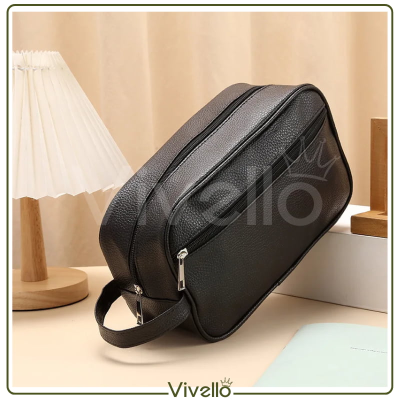 Kepler - Necessaire Masculina