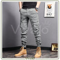 Vanguard - Calça Cargo