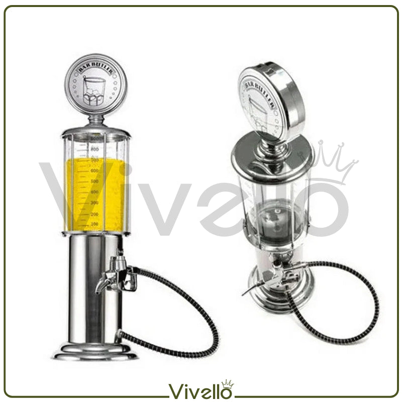 TapStation - Dispenser de Cerveja