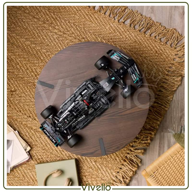 AMG - Lego F1 Performance