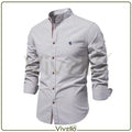 Essência - Camisa Casual