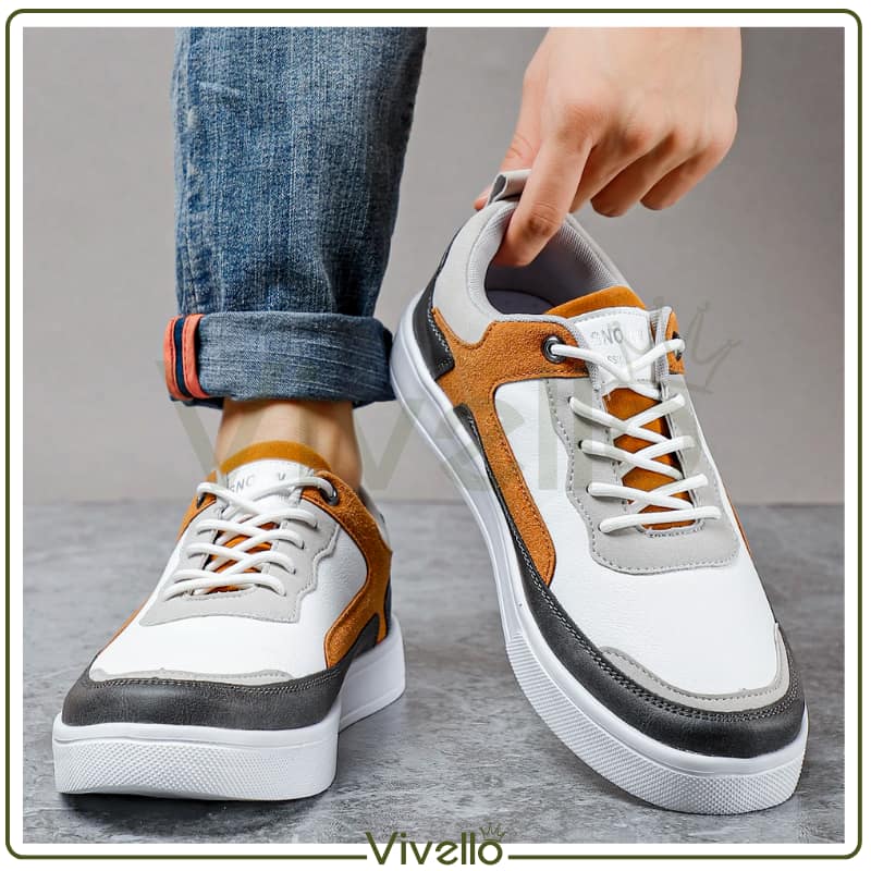 Canvas - Tênis Casual