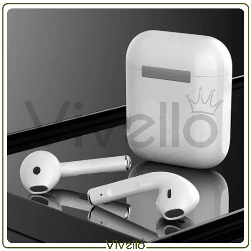 Ar Pro e Ar i - Fones de Ouvido