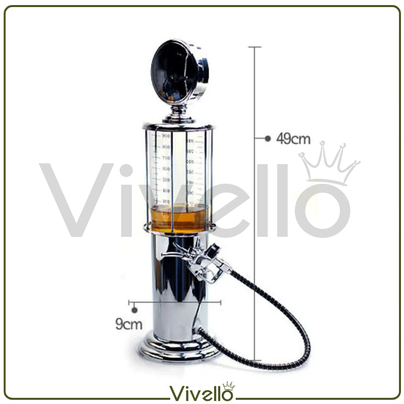 TapStation - Dispenser de Cerveja