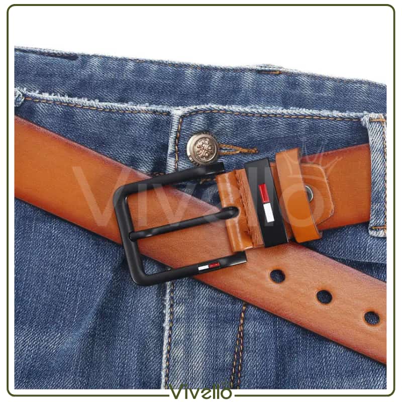 Apex - Cinto Masculino