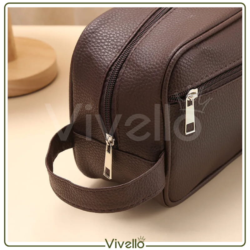 Kepler - Necessaire Masculina