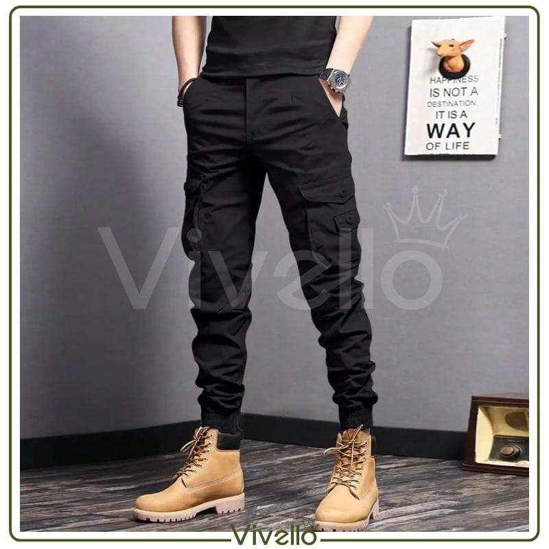 Vanguard - Calça Cargo