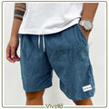 Horizonte - Shorts Casual
