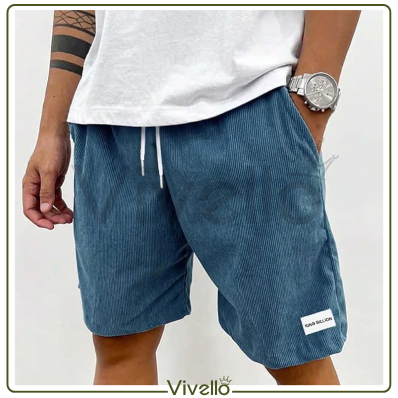 Horizonte - Shorts Casual