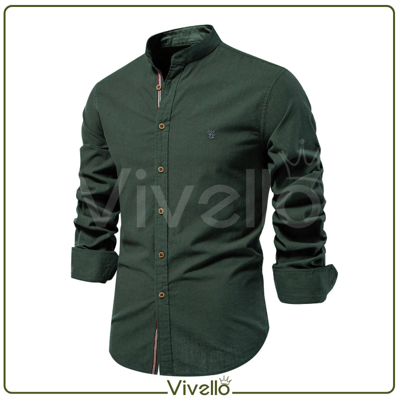 Essência - Camisa Casual