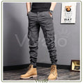 Vanguard - Calça Cargo