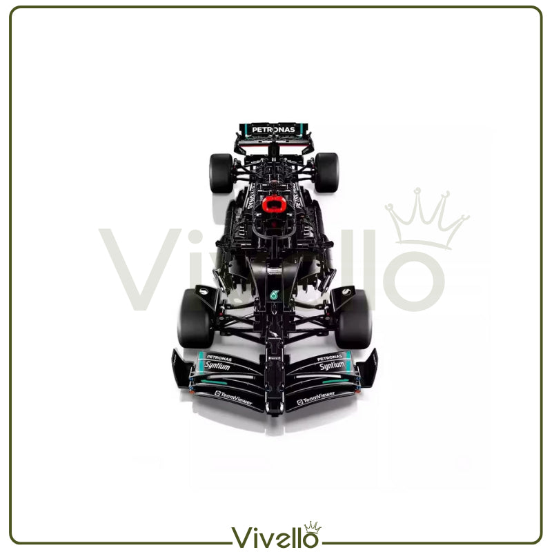 AMG - Lego F1 Performance