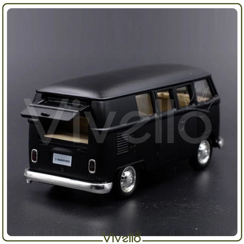 Kombi - Miniatura Volkswagen