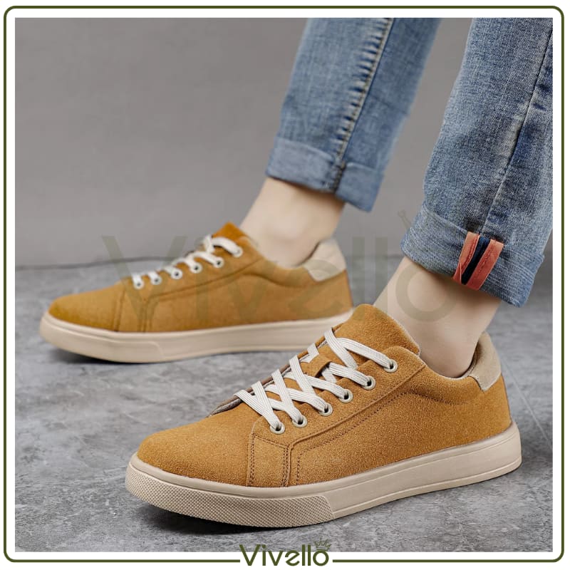 Zenit - Tênis Casual